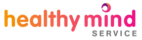 Healthy Minds Logo
